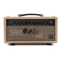 PRS DGT 15 David Grisson Signature 15w Amp Head Blonde - MusicMarket