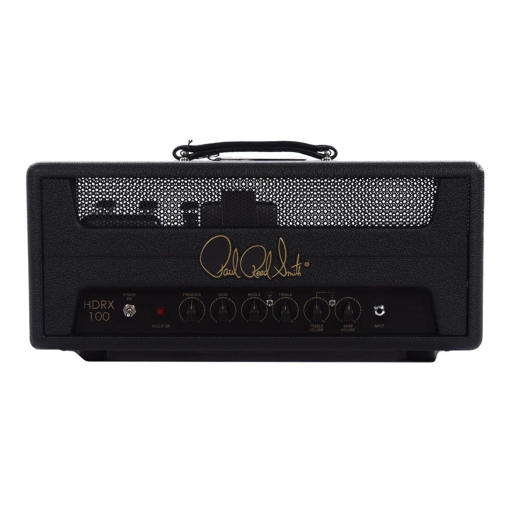 PRS HDRX 100W Head - MusicMarket