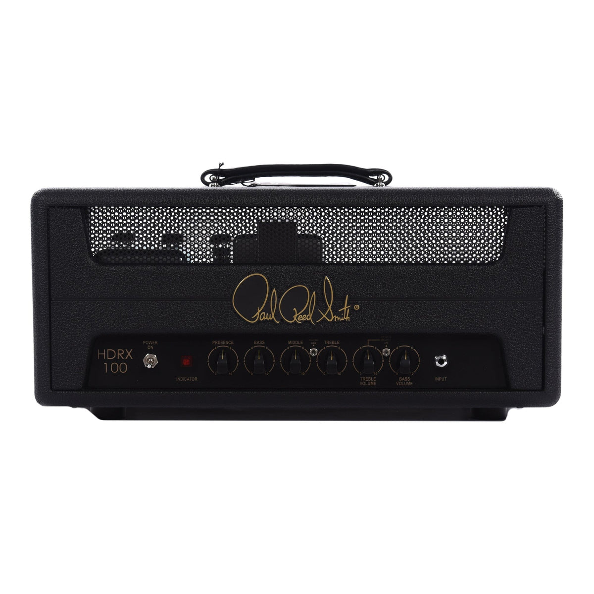 PRS HDRX 100W Head - MusicMarket
