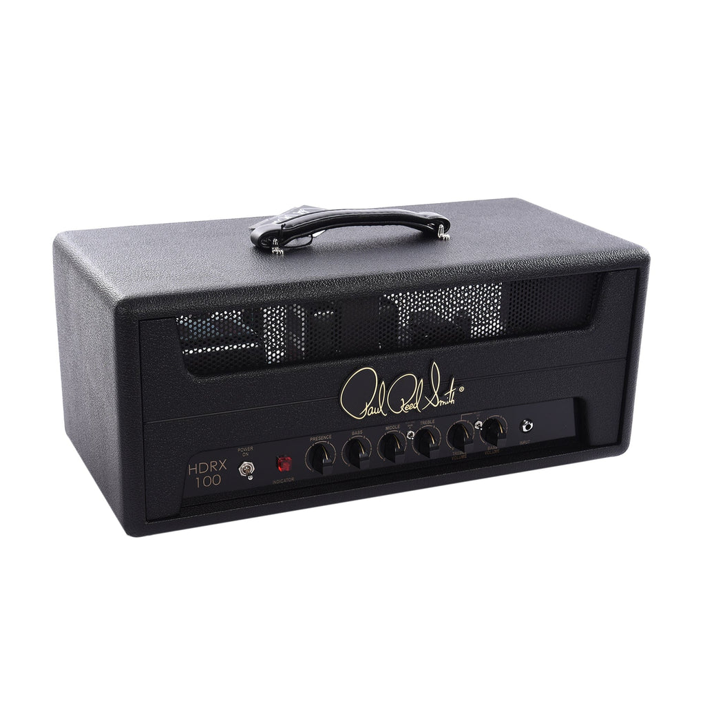 PRS HDRX 100W Head - View 2 | MusicMarket