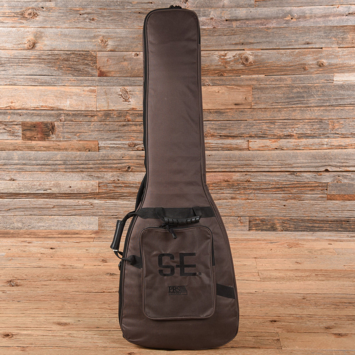PRS SE Kestrel Bass Black 2022 - View 8 | MusicMarket
