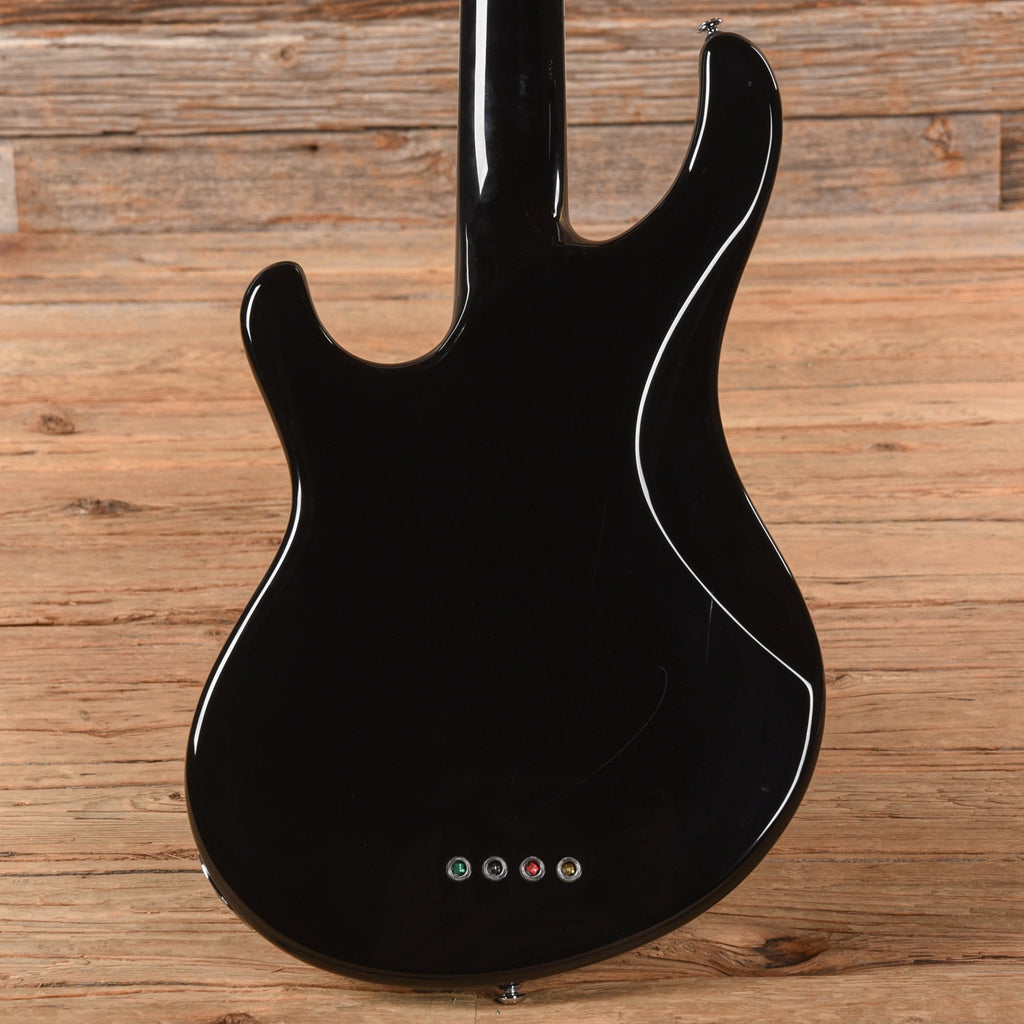 PRS SE Kestrel Bass Black 2022 - View 3 | MusicMarket
