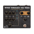 PRS Wind Through The Trees Dual Flanger Pedal - MusicMarket