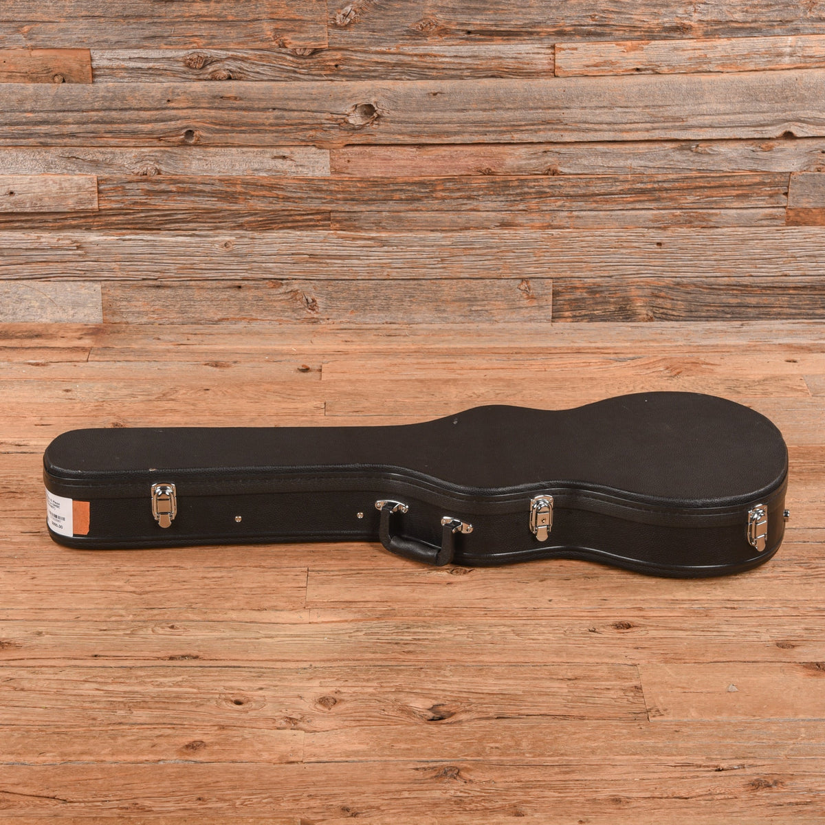 PRS SE Hollowbody II Piezo Peacock Blue 2020 - View 8 | MusicMarket