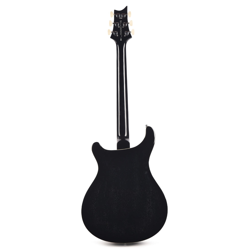 PRS SE Hollowbody Standard Dog Hair Smokeburst - View 5 | MusicMarket