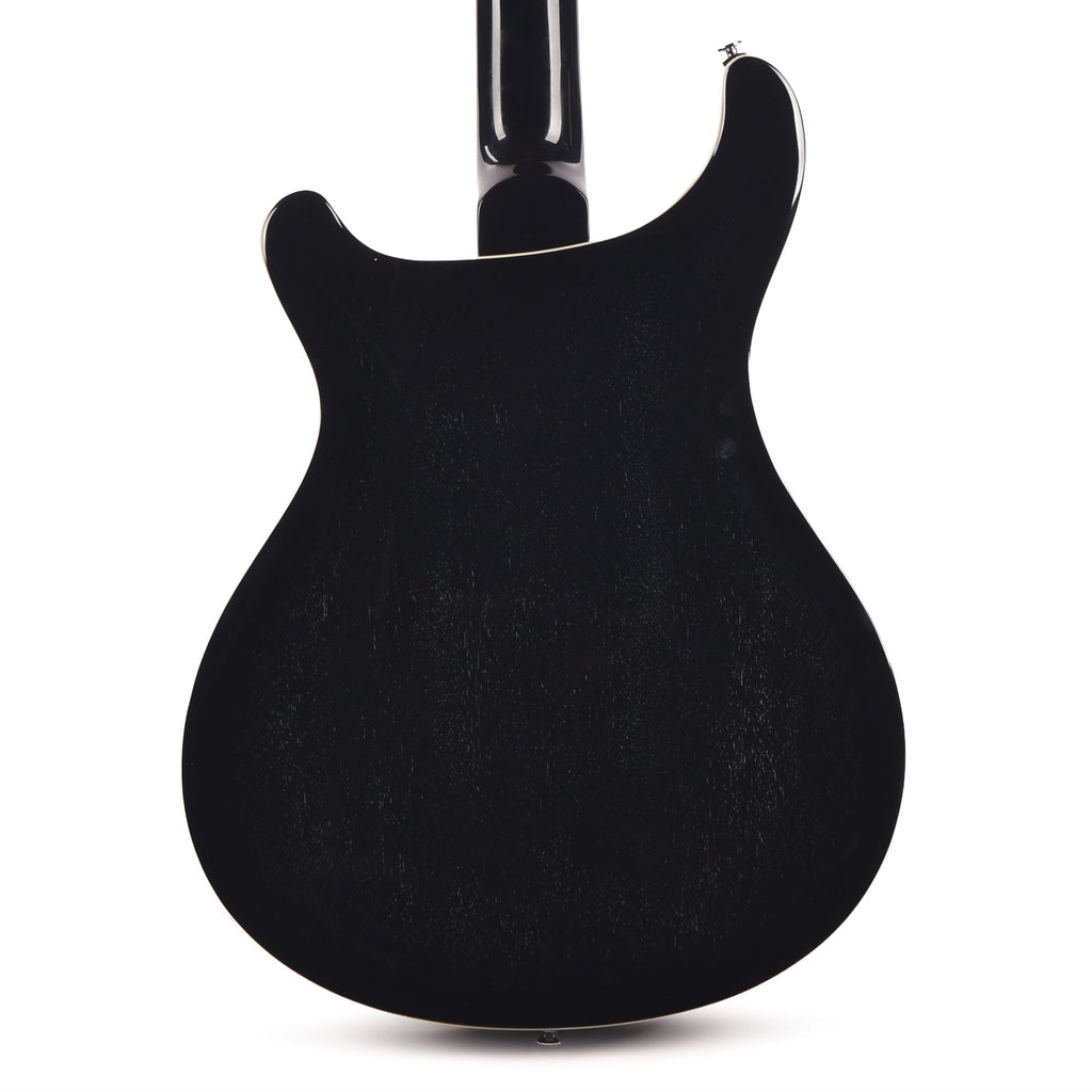 PRS SE Hollowbody Standard Dog Hair Smokeburst - View 3 | MusicMarket