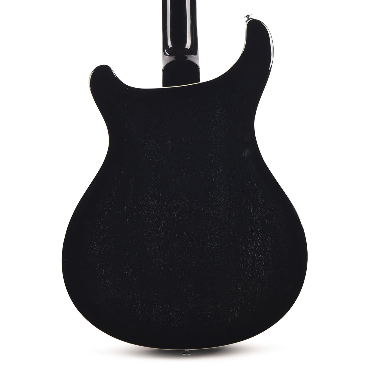 PRS SE Hollowbody Standard Dog Hair Smokeburst - View 3 | MusicMarket