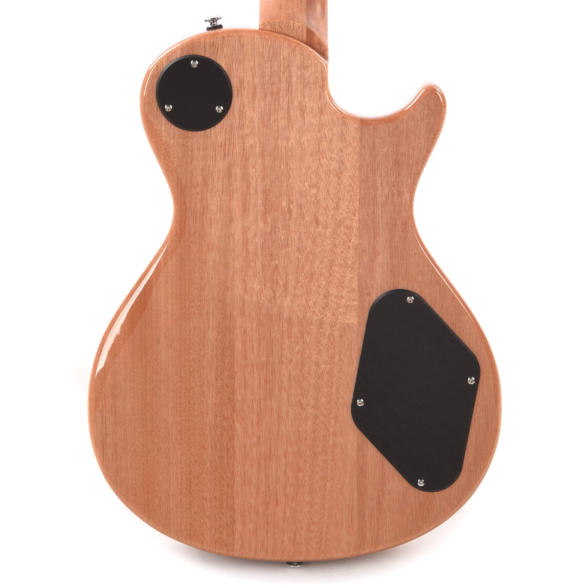 PRS SE Zach Myers 594 LEFTY Myers Blue - View 3 | MusicMarket