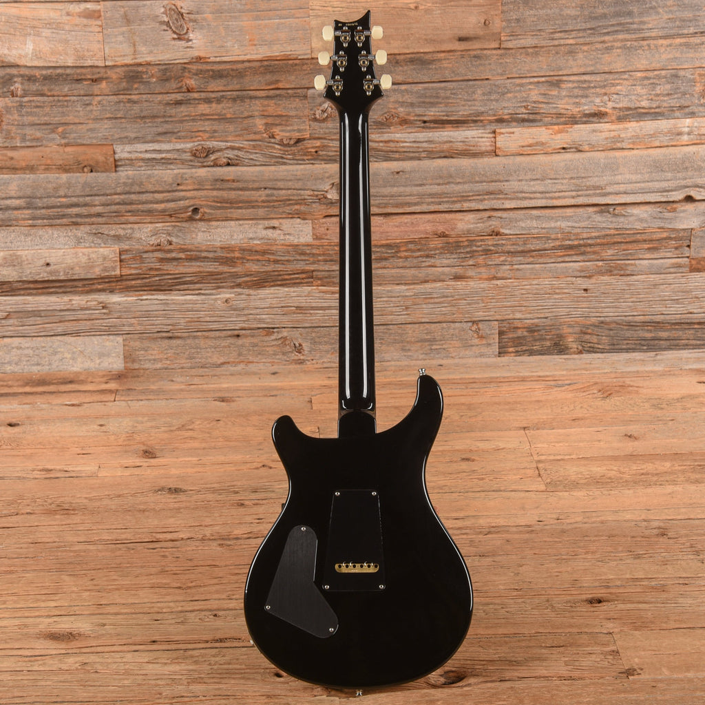 PRS 35th Anniversary Custom 24 Whale Blue 2020 - View 5 | MusicMarket