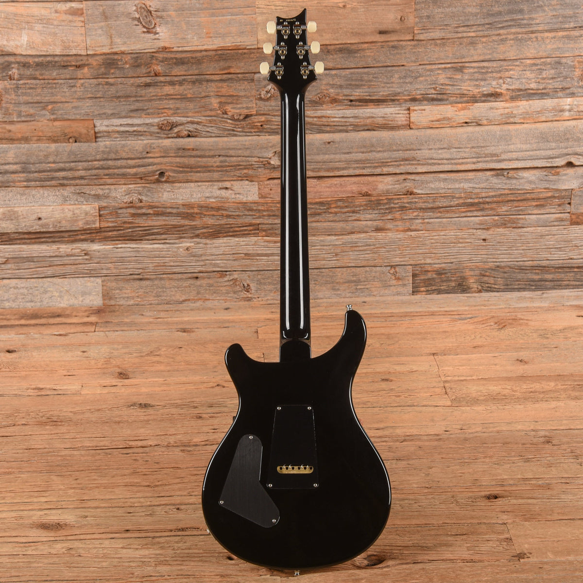 PRS 35th Anniversary Custom 24 Whale Blue 2020 - View 5 | MusicMarket