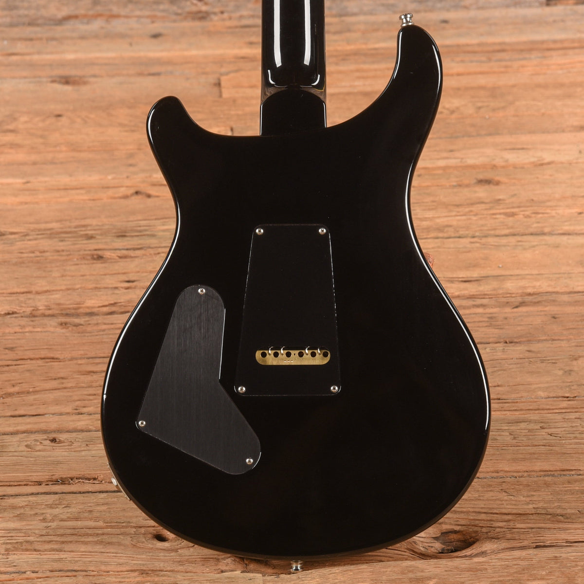 PRS 35th Anniversary Custom 24 Whale Blue 2020 - View 3 | MusicMarket