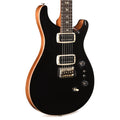 PRS Custom 24-08 Black Top w/Natural Back - MusicMarket