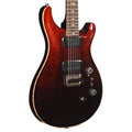 PRS Custom 24-08 Mango Top "Sprayer's Choice Red" - MusicMarket