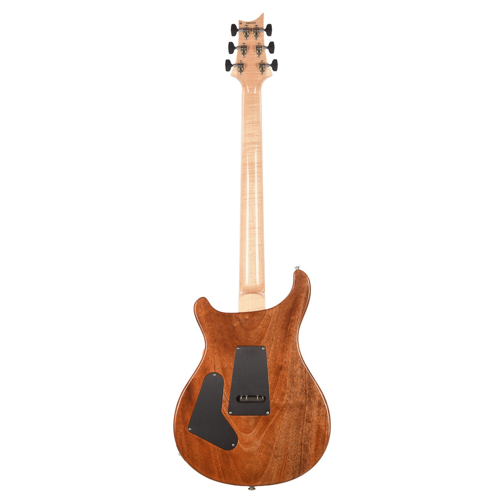 PRS Custom 24 "Floyd" Antique White Top w/Natural Back - View 5 | MusicMarket