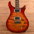 PRS DGT David Grissom Tremolo Cherry Sunburst 2020 - MusicMarket