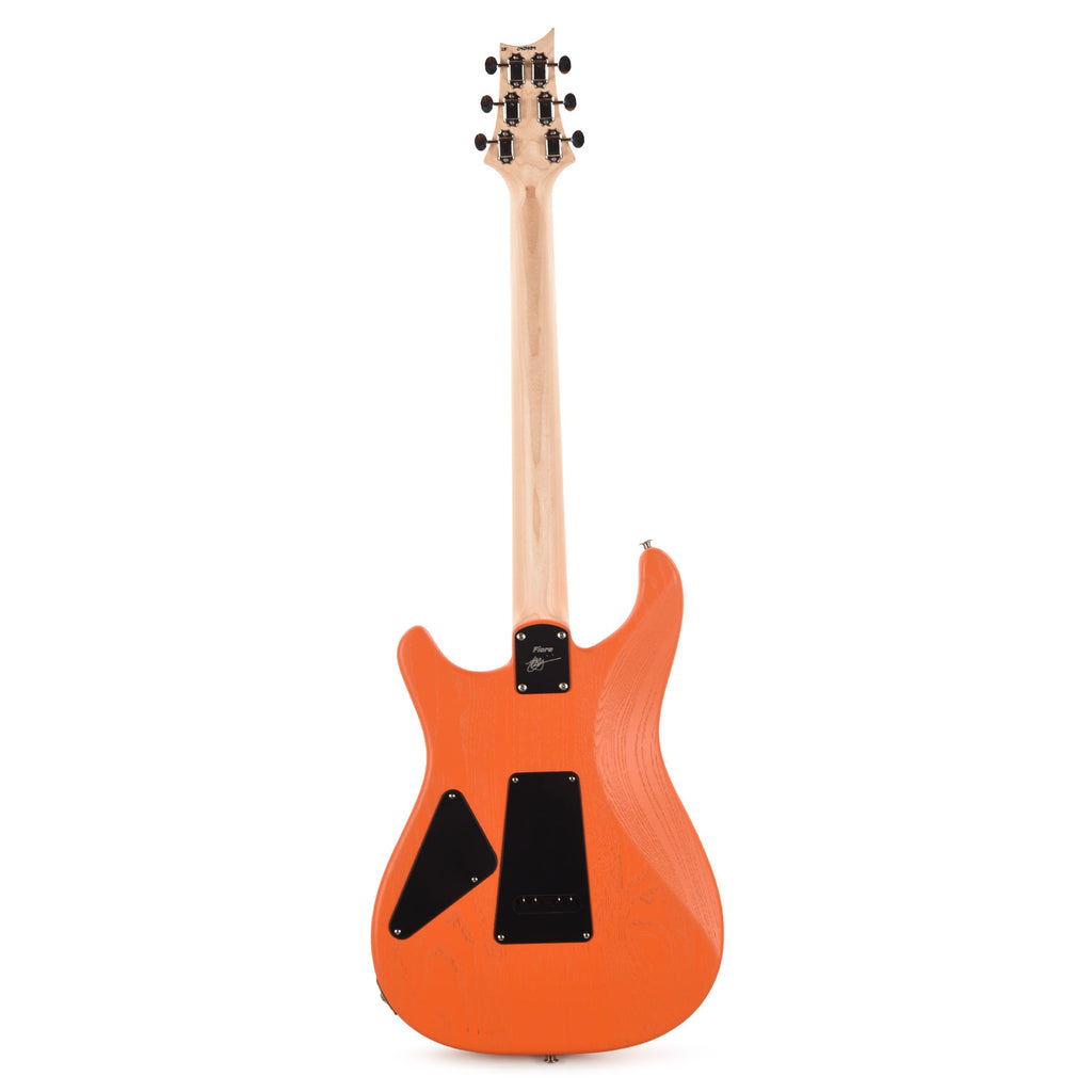 PRS Fiore Hibiscus Satin - View 5 | MusicMarket