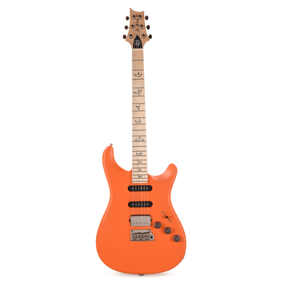 PRS Fiore Hibiscus Satin - View 4 | MusicMarket