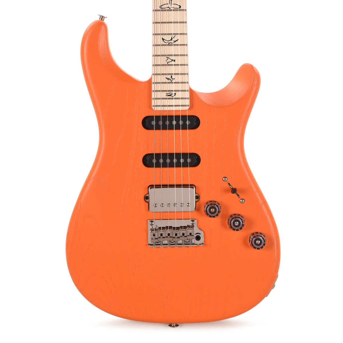 PRS Fiore Hibiscus Satin - View 2 | MusicMarket