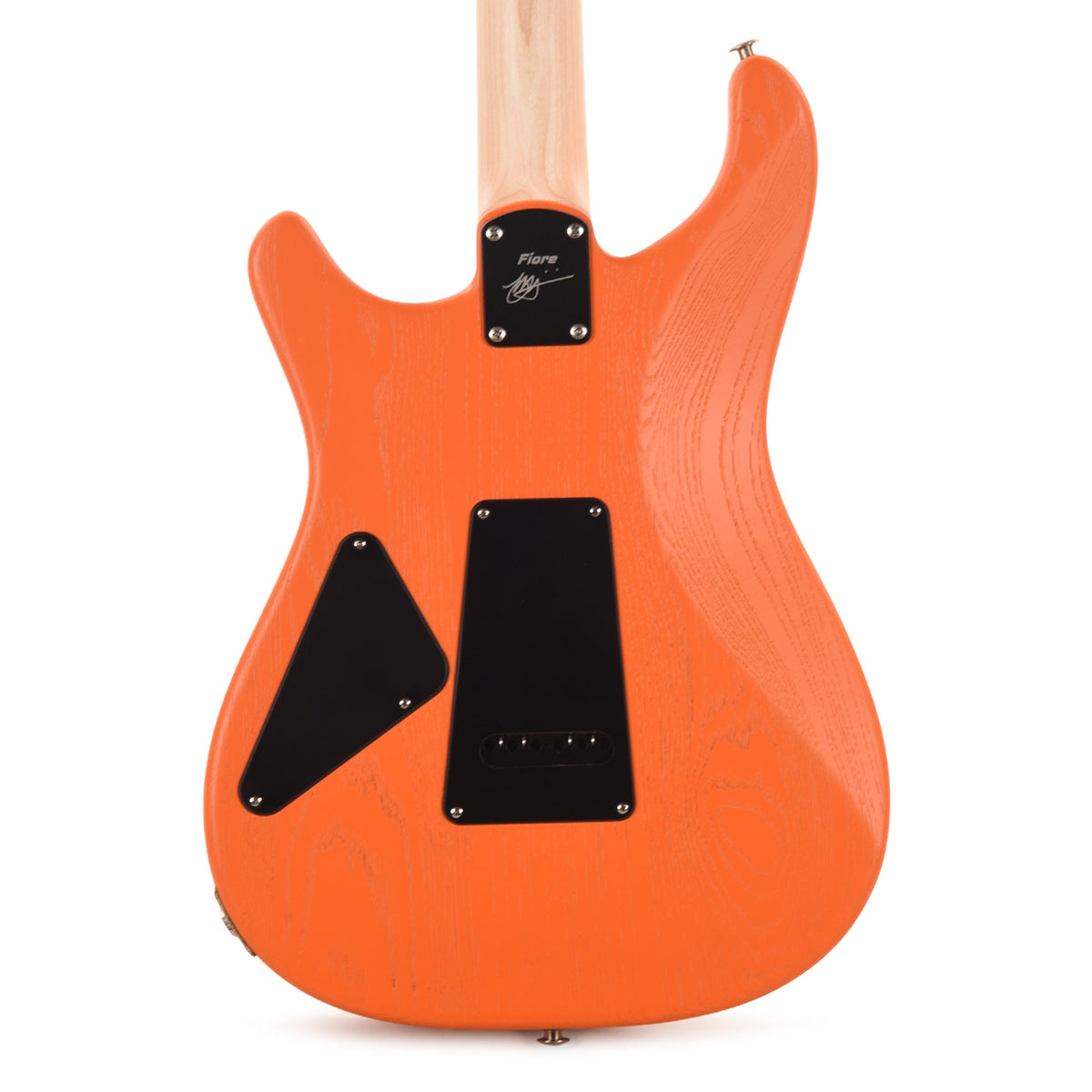 PRS Fiore Hibiscus Satin - View 3 | MusicMarket