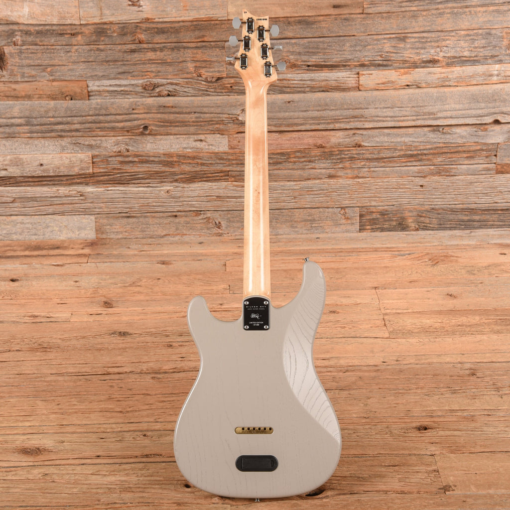 PRS John Mayer Signature "Dead Spec" Moc Sand Satin Nitro 2024 - View 5 | MusicMarket