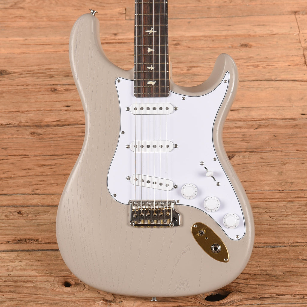 PRS John Mayer Signature "Dead Spec" Moc Sand Satin Nitro 2024 - View 2 | MusicMarket