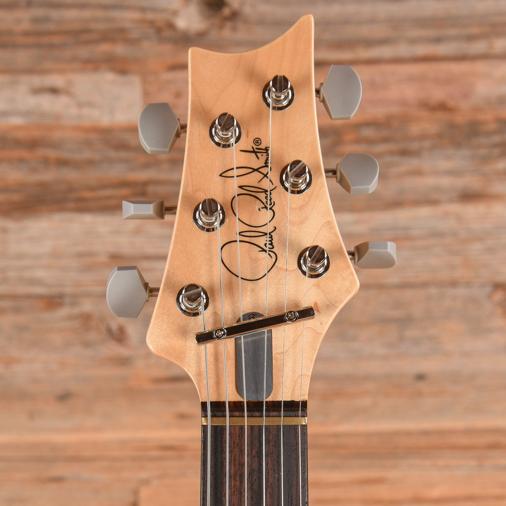 PRS John Mayer Signature "Dead Spec" Moc Sand Satin Nitro 2024 - View 6 | MusicMarket