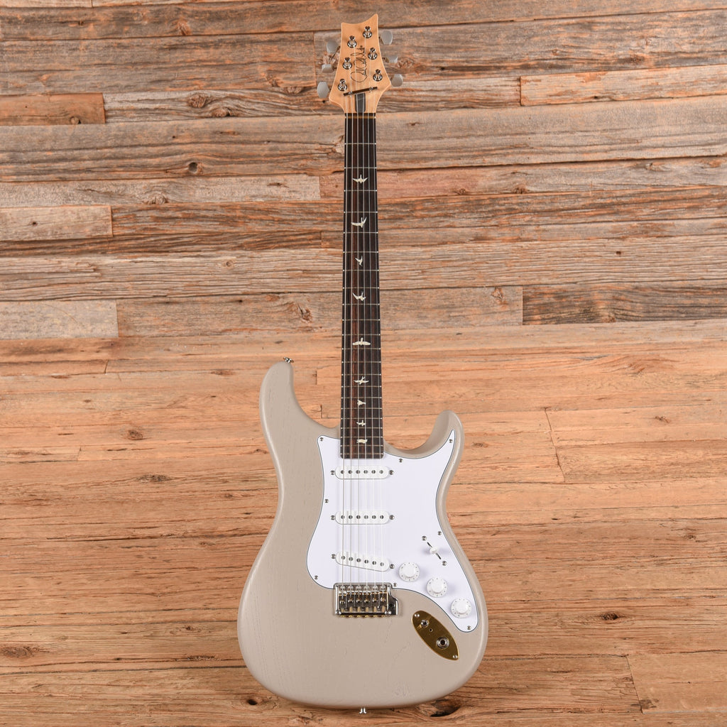 PRS John Mayer Signature "Dead Spec" Moc Sand Satin Nitro 2024 - View 4 | MusicMarket