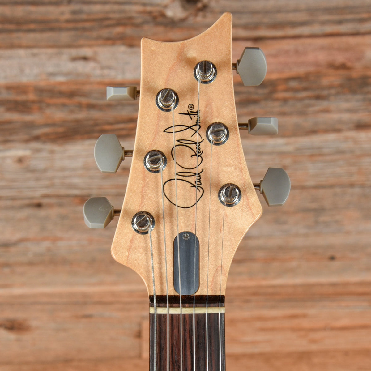 PRS John Mayer Silver Sky Polar White - View 6 | MusicMarket
