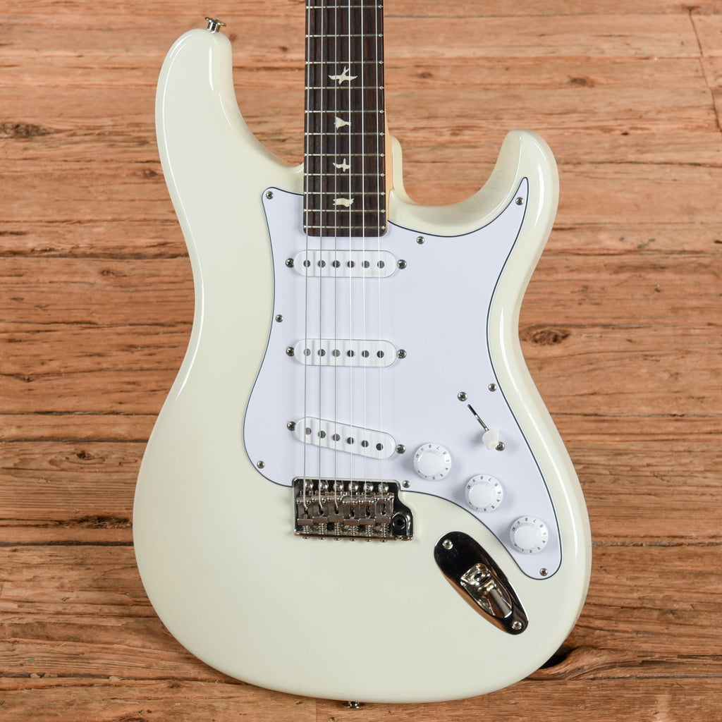 PRS John Mayer Silver Sky Polar White - View 2 | MusicMarket