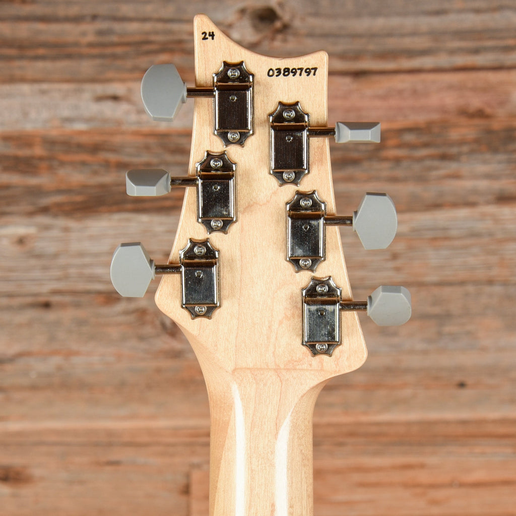 PRS John Mayer Silver Sky Polar White - View 7 | MusicMarket