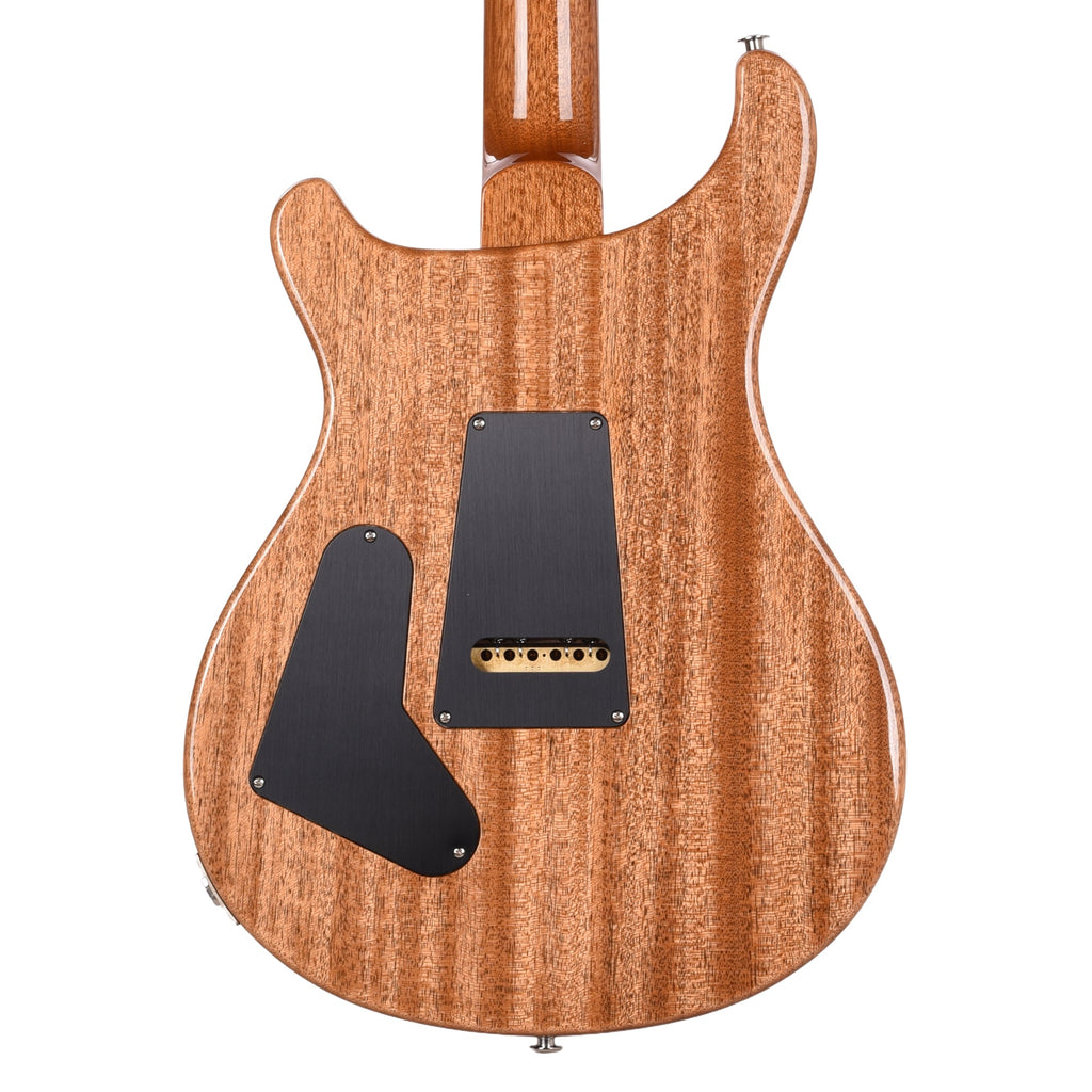 PRS Limited Edition "Birds of a Feather" Custom 24 Blood Red - View 3 | MusicMarket