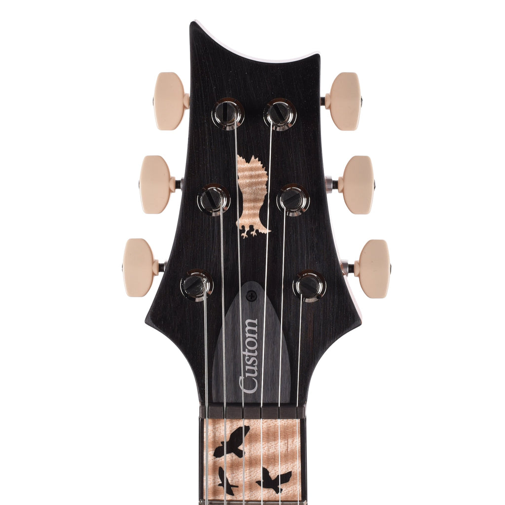 PRS Limited Edition "Birds of a Feather" Custom 24 Blood Red - View 6 | MusicMarket
