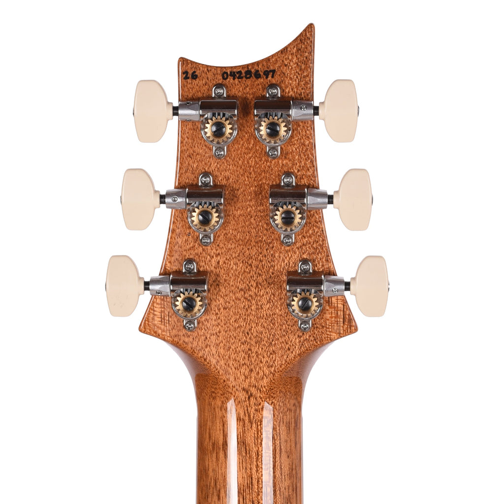 PRS Limited Edition "Birds of a Feather" Custom 24 Blood Red - View 7 | MusicMarket
