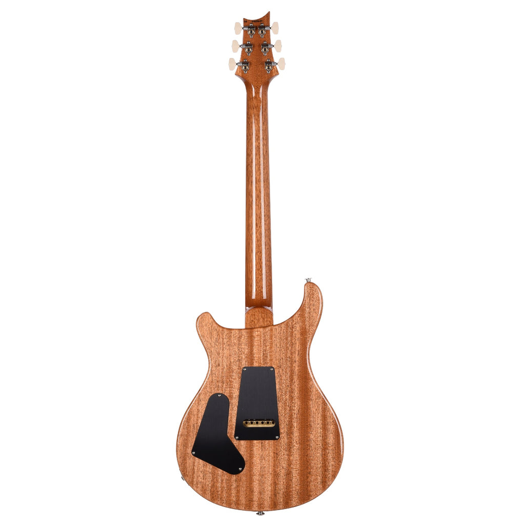 PRS Limited Edition "Birds of a Feather" Custom 24 Blood Red - View 5 | MusicMarket