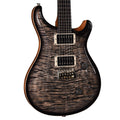 PRS Limited Edition "Birds of a Feather" Custom 24 Charcoal Microburst - MusicMarket