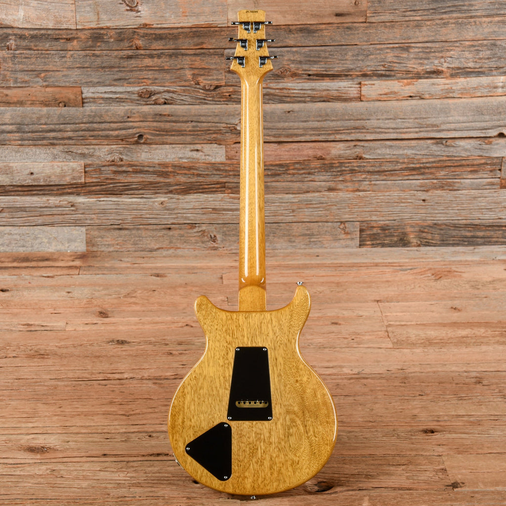 PRS Limited Edition KL33 Santana Korina 2009 - View 5 | MusicMarket