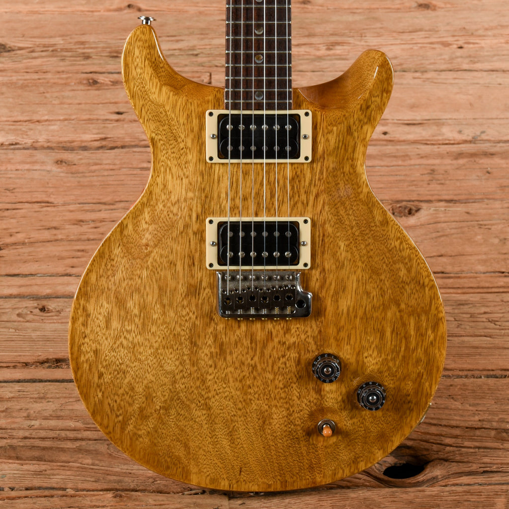 PRS Limited Edition KL33 Santana Korina 2009 - MusicMarket
