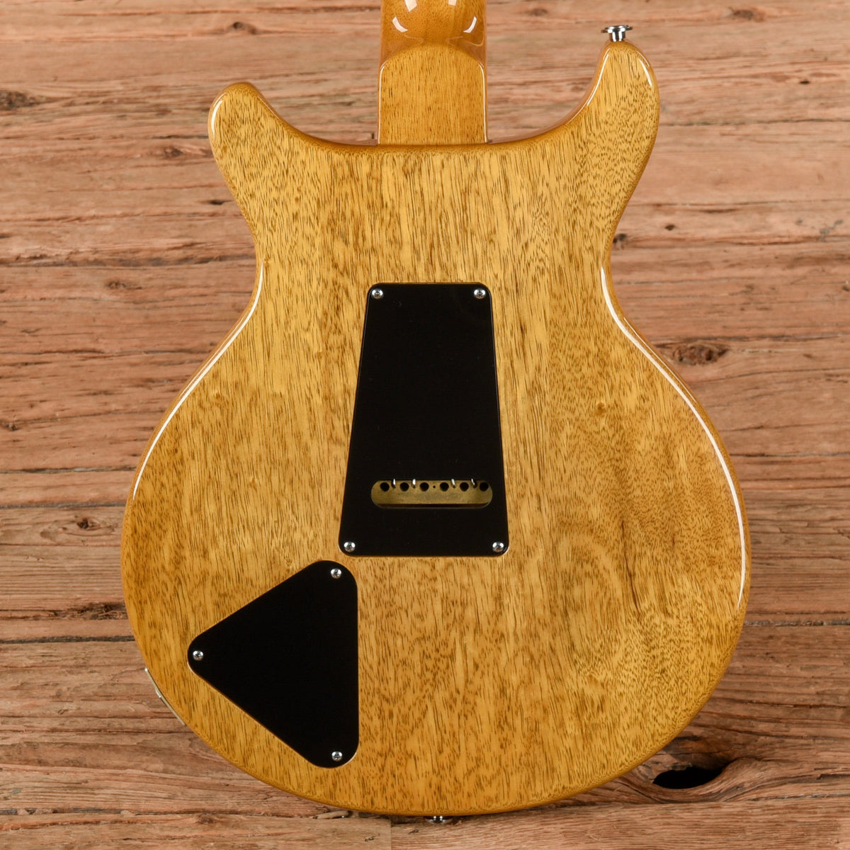 PRS Limited Edition KL33 Santana Korina 2009 - View 3 | MusicMarket