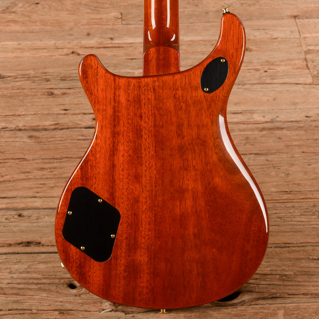PRS McCarty 594 Artist Autumn Sky 2020 - View 3 | MusicMarket