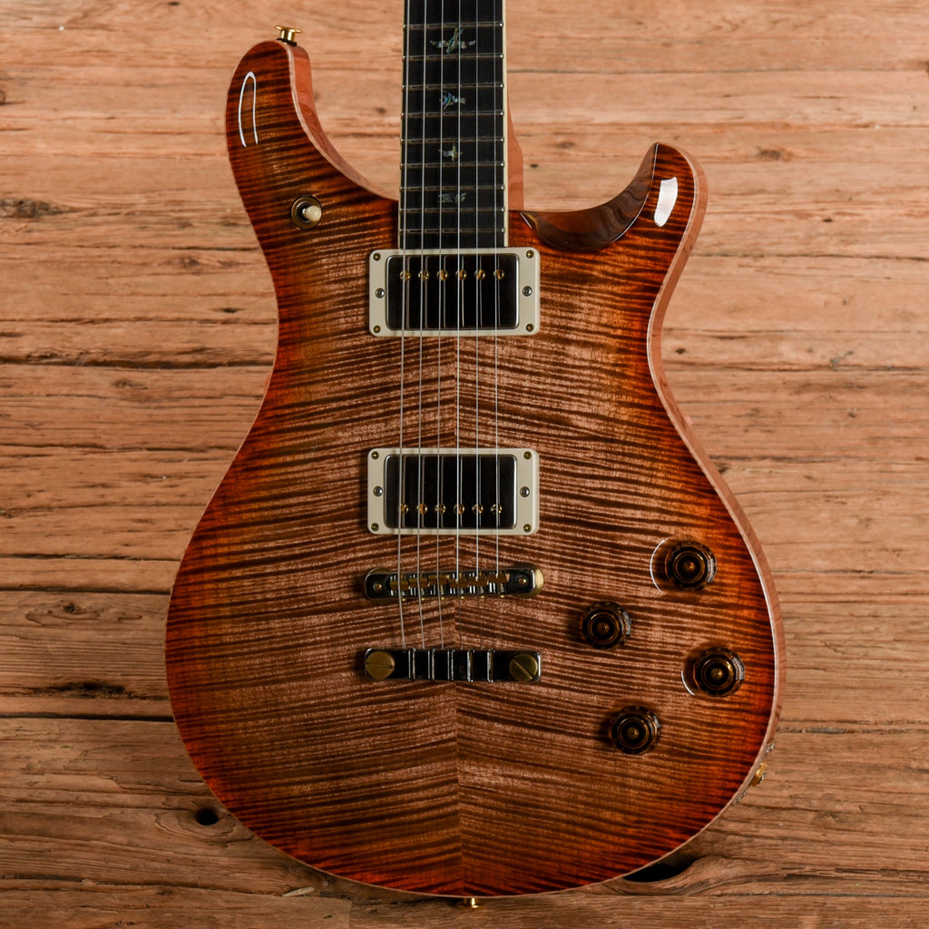 PRS McCarty 594 Artist Autumn Sky 2020 - View 2 | MusicMarket