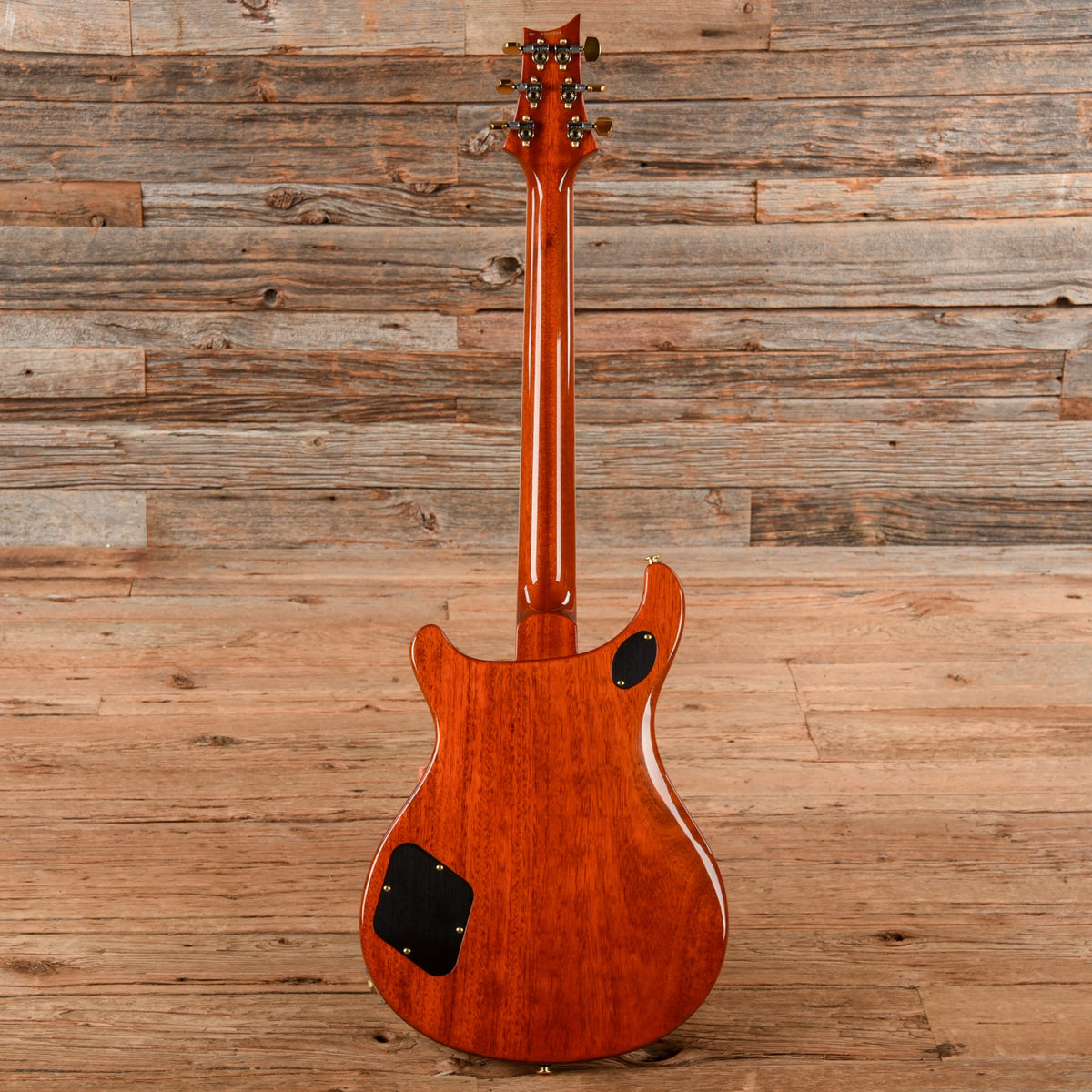 PRS McCarty 594 Artist Autumn Sky 2020 - View 5 | MusicMarket