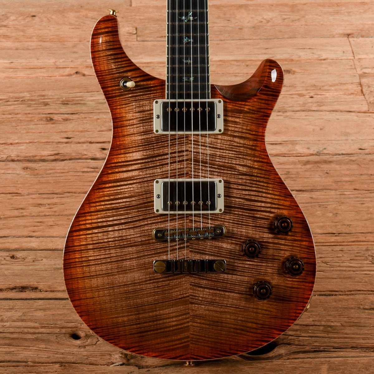 PRS McCarty 594 Artist Autumn Sky 2020 - MusicMarket