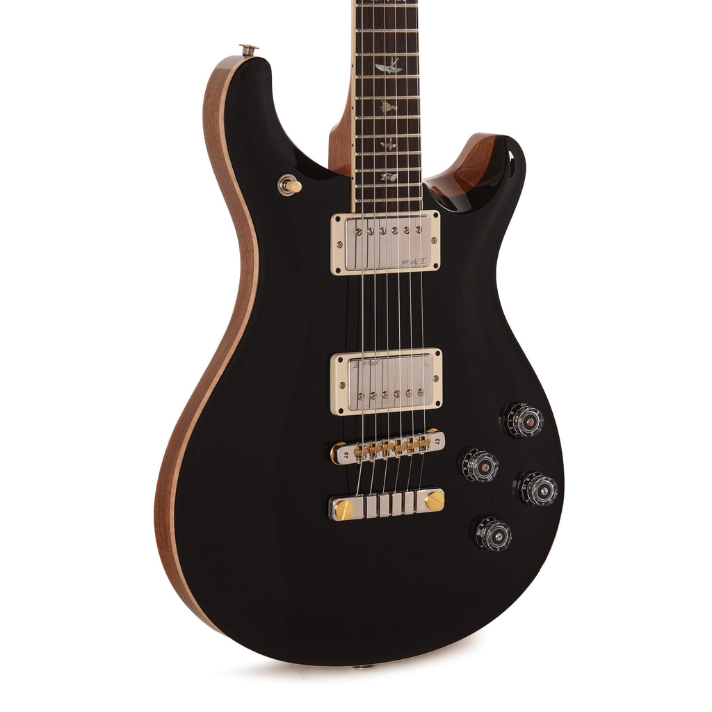 PRS McCarty 594 Black Top w/Natural Back - MusicMarket