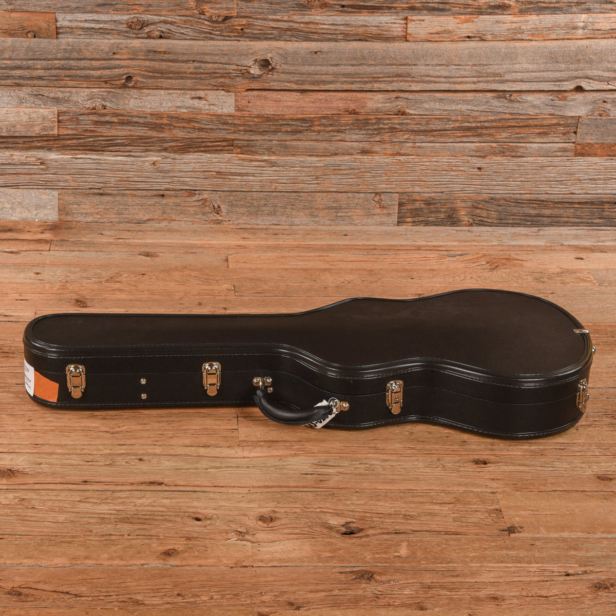 PRS McCarty 594 Hollowbody II Grey Black 2025 - View 8 | MusicMarket
