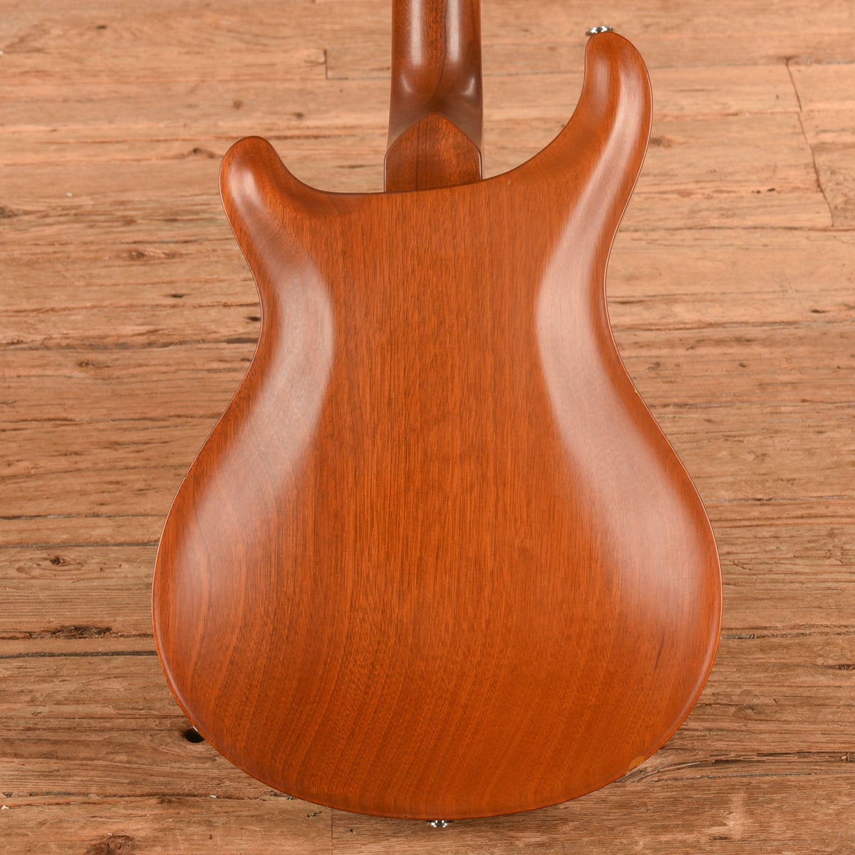 PRS McCarty Archtop I Spruce Natural 1998 - View 3 | MusicMarket