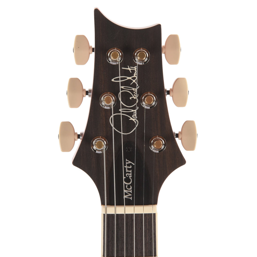 PRS McCarty McCarty Sunburst - View 6 | MusicMarket