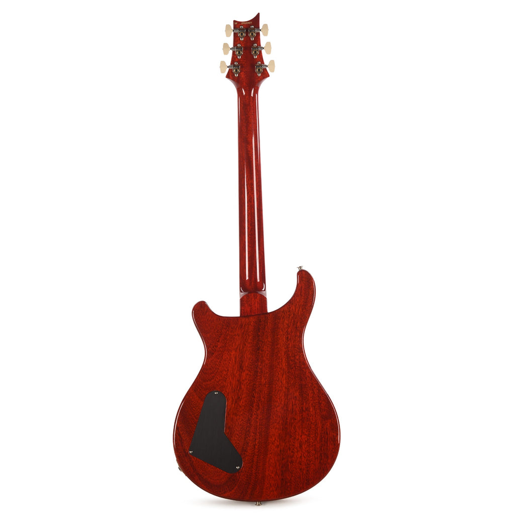 PRS McCarty McCarty Sunburst - View 5 | MusicMarket