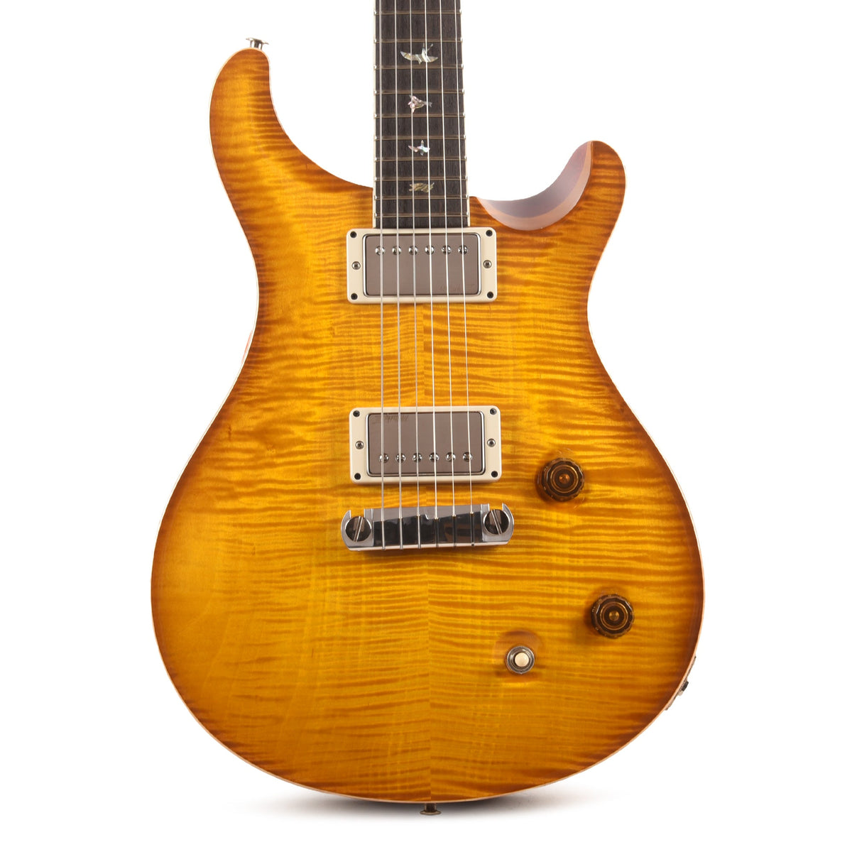 PRS McCarty McCarty Sunburst - View 2 | MusicMarket