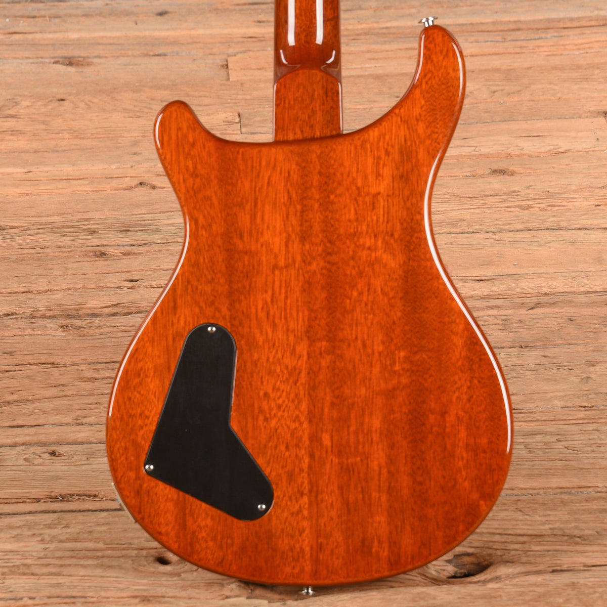 PRS McCarty Standard Natural 2002 - View 3 | MusicMarket