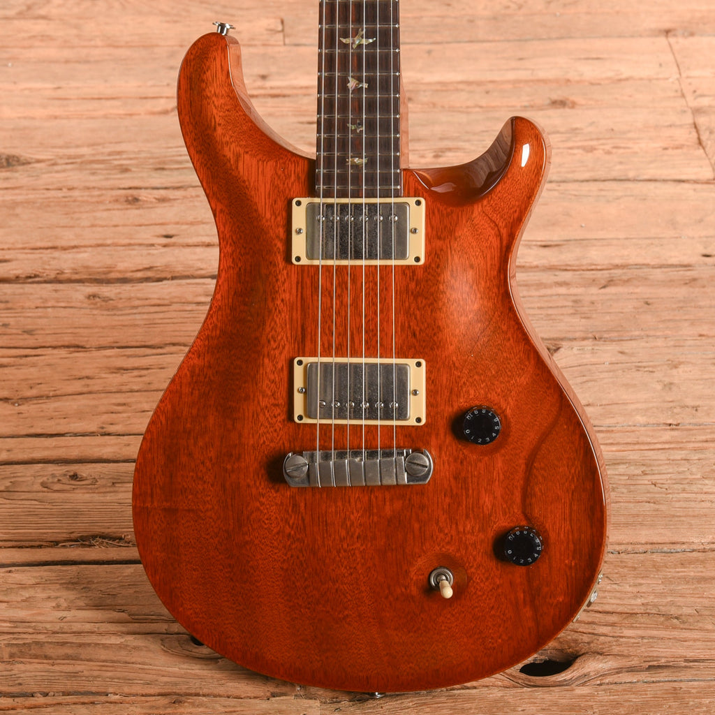 PRS McCarty Standard Natural 2002 - View 2 | MusicMarket